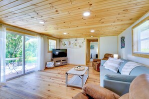 Talo (1 Bedroom) | Sisätilat