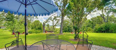 Hus (1 Bedroom) | Boendets fasad