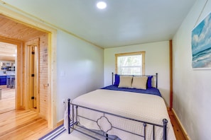 House (1 Bedroom) | Interior