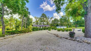 House (1 Bedroom) | Interior