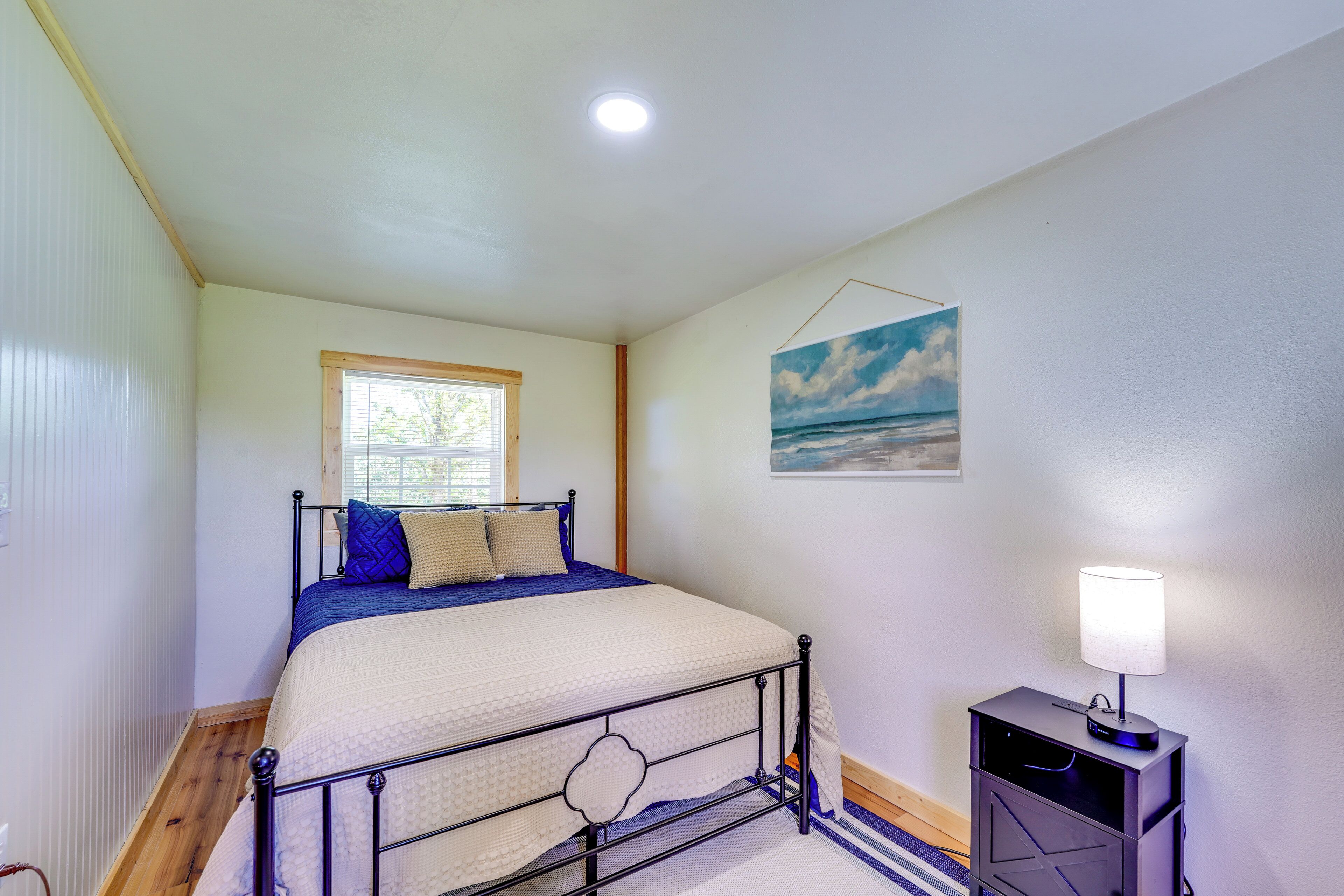 Rumah (1 Bedroom) | Interior