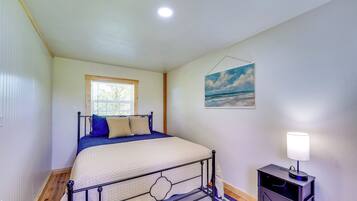 Rumah (1 Bedroom) | Interior