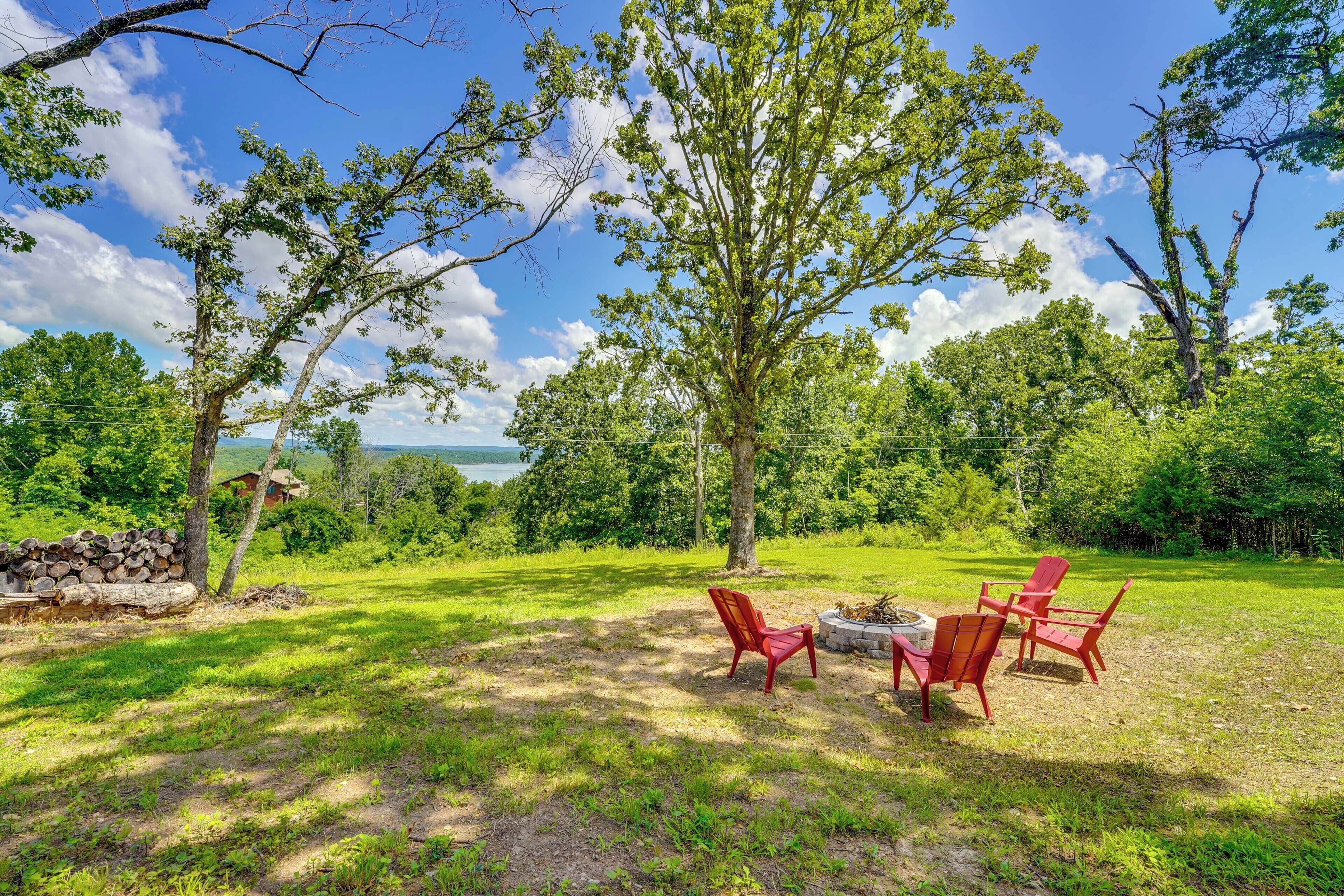 Rumah (1 Bedroom) | Interior