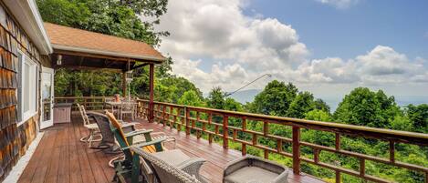 Hus (2 Bedrooms) | Overnatningsstedets facade