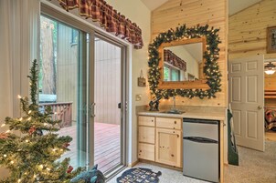 Casa (2 Bedrooms) | Interior