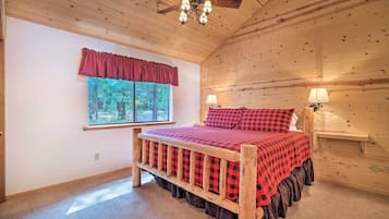Hus (2 Bedrooms) | Innvendig