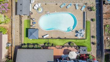 Apartemen (0 Bedroom) | Interior