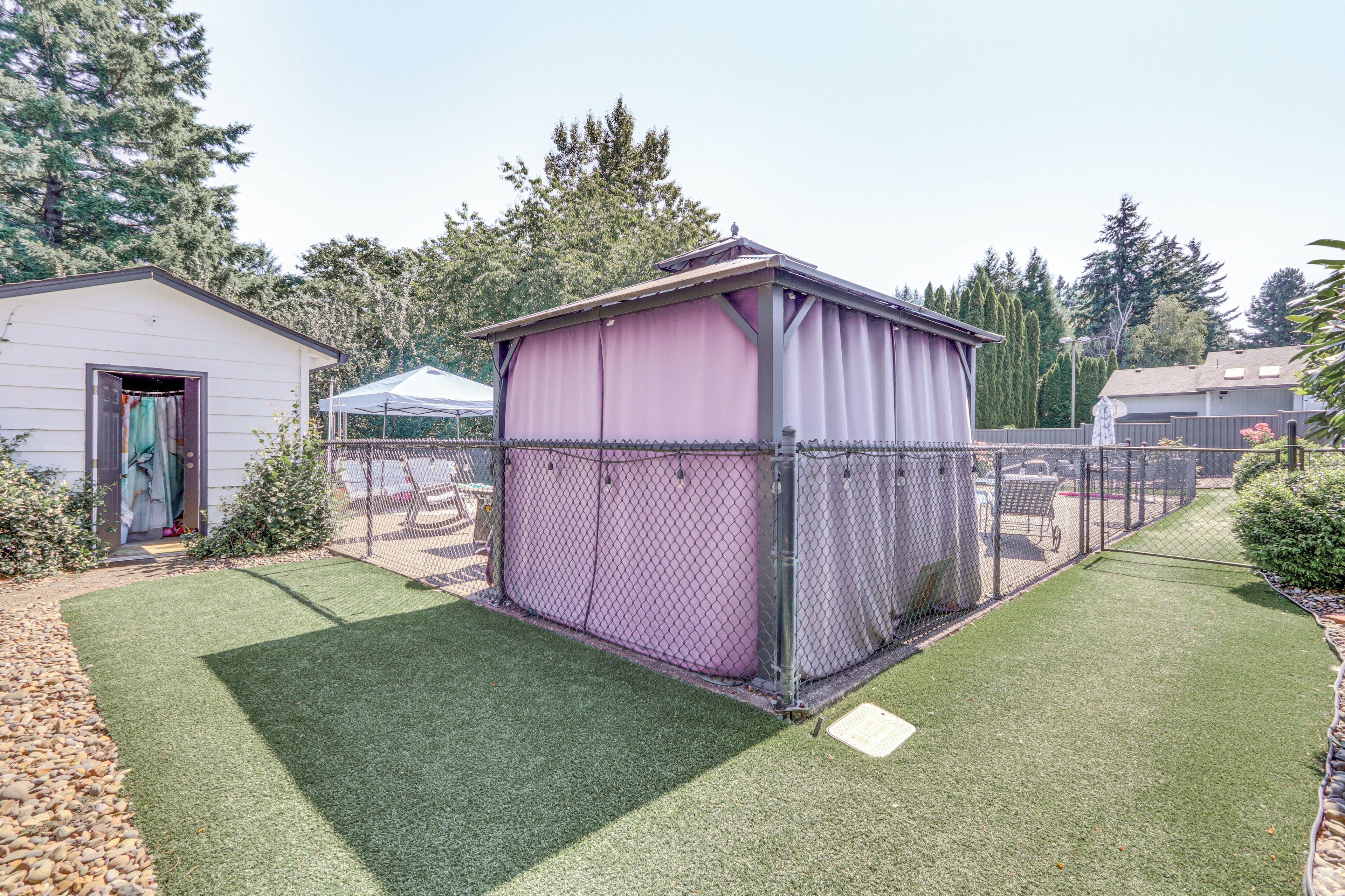 Leilighet (0 Bedroom) | Innvendig