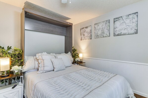 Departamento (0 Bedroom) | Interior