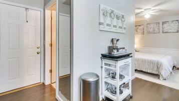 Apartemen (0 Bedroom) | Interior