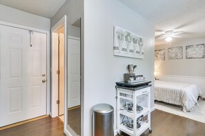 Apartment (0 Bedroom) | Innenbereich