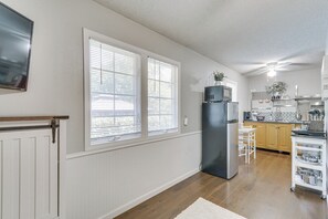 Apartment (0 Bedroom) | Innenbereich