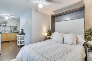 Huoneisto (0 Bedroom) | Sisätilat