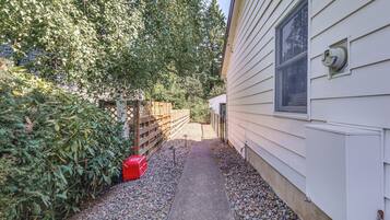 Apartemen (0 Bedroom) | Interior