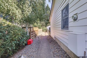 Huoneisto (0 Bedroom) | Sisätilat