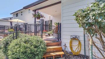 Apartemen (0 Bedroom) | Interior