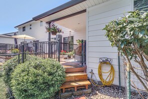 Apartment (0 Bedroom) | Innenbereich