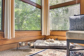 Ferienhaus (2 Bedrooms) | Innenbereich