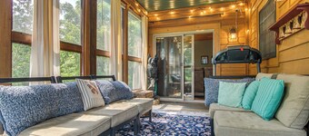 ๋ธ๋ฃจ ๋ฆฌ์ง ์ฐ๋งฅ์ ๋ณด์, ์ ๋ง ์๋ ๋ฉ์ด๋ผ์ด๋ ํฌ์น