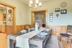 Casa (2 Bedrooms) | Interior