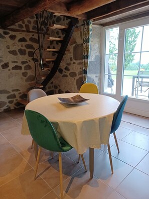 Servei de restauració