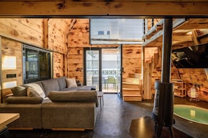 House, Smoking
