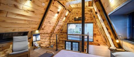 House, Smoking | 1 bedroom, Internet