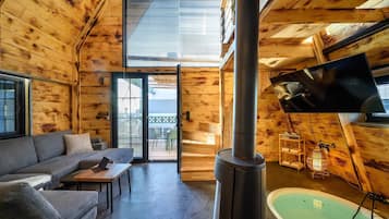 2 chambres, bureau, Internet