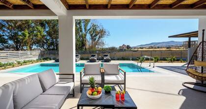 Terra Magna-Cèlia Villa