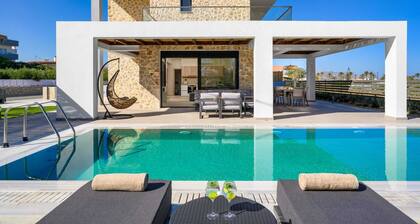 Terra Magna - Cèlia Villa