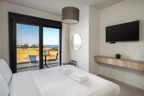 3 Schlafzimmer, Zimmersafe, Bügeleisen/Bügelbrett, kostenloses WLAN