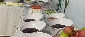 Mola Inn Uşak