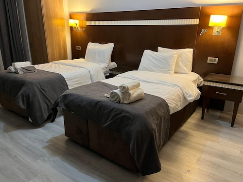 Mola Inn Uşak