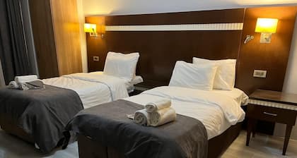 Mola Inn Uşak