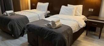 Mola Inn Uşak
