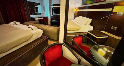 Mola Inn Uşak