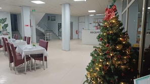Recepción