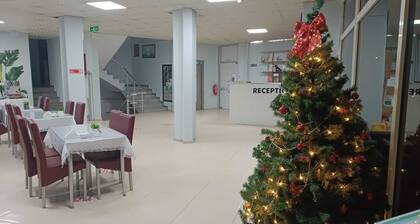 Mola Inn Uşak