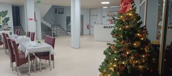 Mola Inn Uşak