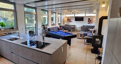 Holiday Home 'Magisches Wachstein' with Private Terrace, Private Garden and Wi-Fi