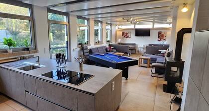 Holiday Home 'Magisches Wachstein' with Private Terrace, Private Garden and Wi-Fi