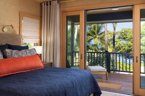 2 Schlafzimmer, Schreibtisch, Bügeleisen/Bügelbrett, WLAN