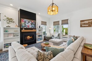 Smart-tv, pejs, videospil, bøger