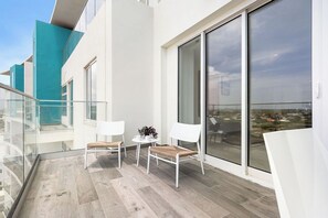 Property grounds - Luxury Condo with Rooftop w/Views of Aruba (Noord)