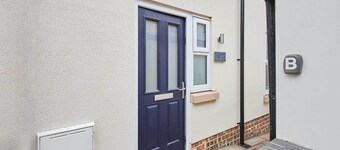 Host & Stay | Bracken Cottage