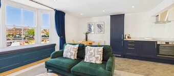 Host & Stay | Cringle Cottage