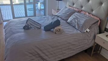 Apartment, 1 Bedroom, Accessible, Balcony | 1 bedroom