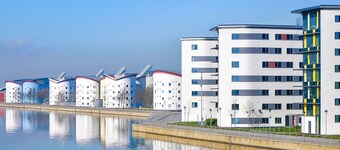 Home At City AirPort Excel EastLondon UN