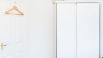 Standard Single Room, Courtyard View | Desk, laptop workspace, free WiFi