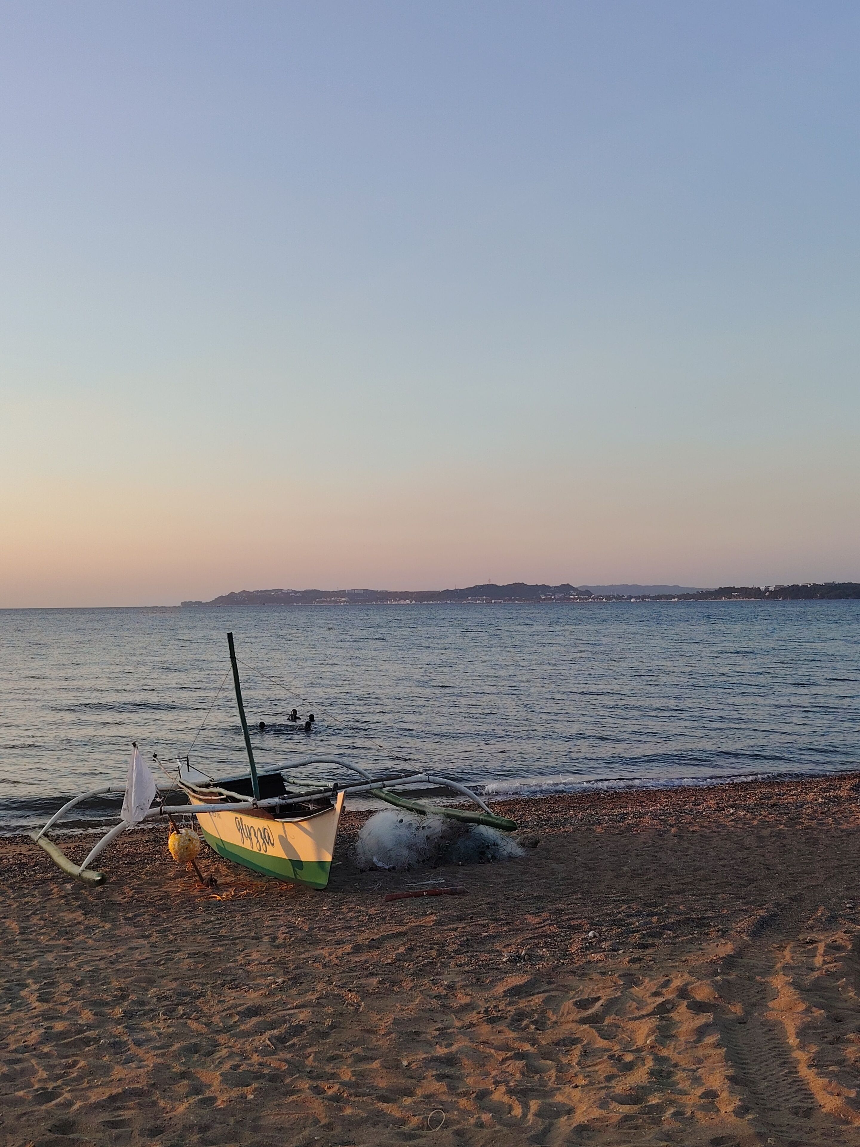 Strand